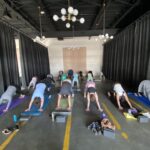 Yoga in Whitaker & Atlantic