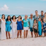 Extended Family in Mexico