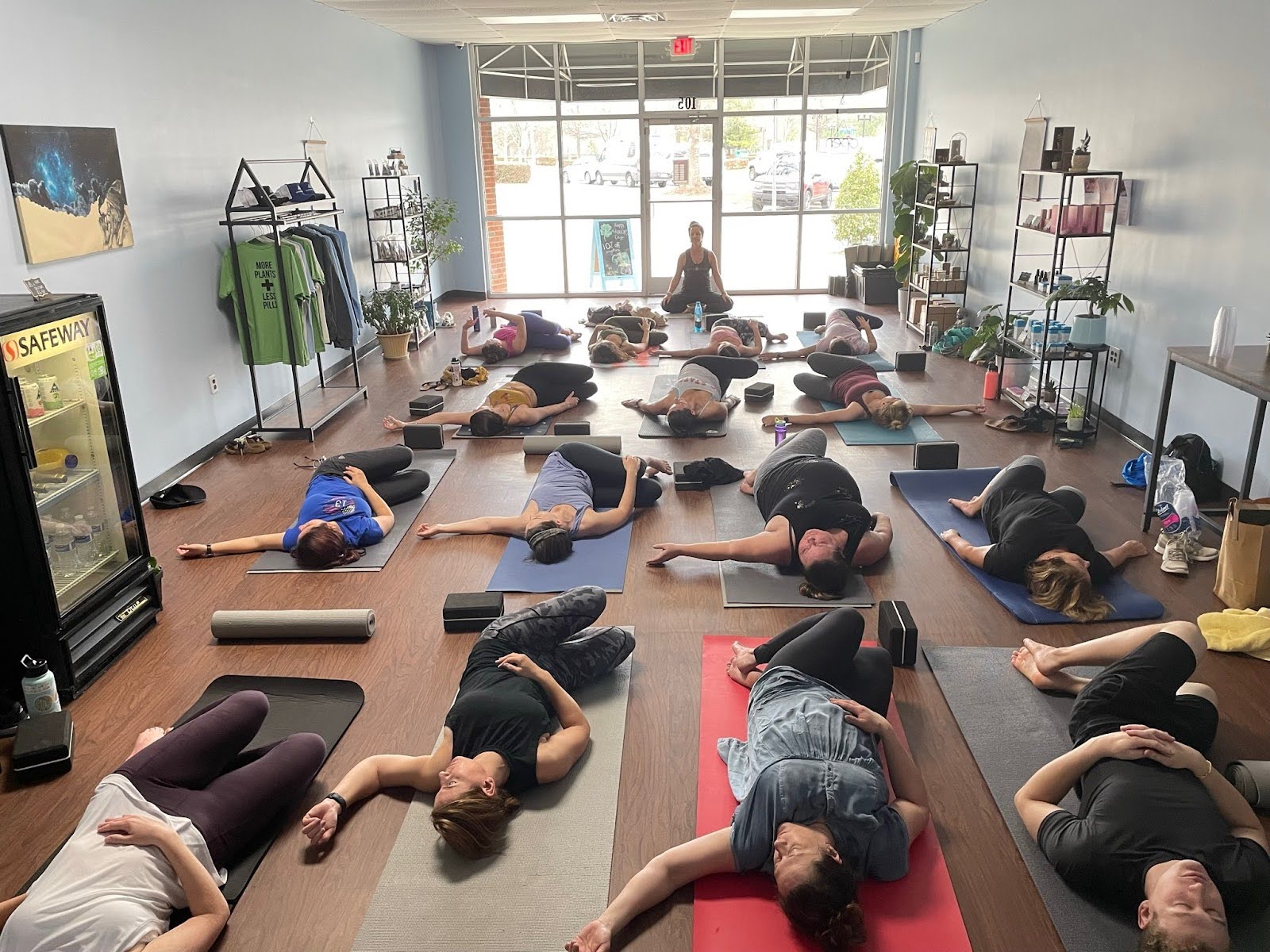 The Perfect Gift for a Yoga Lover | Unita Yoga | Unita Yoga The Perfect Gift for a Yoga Lover