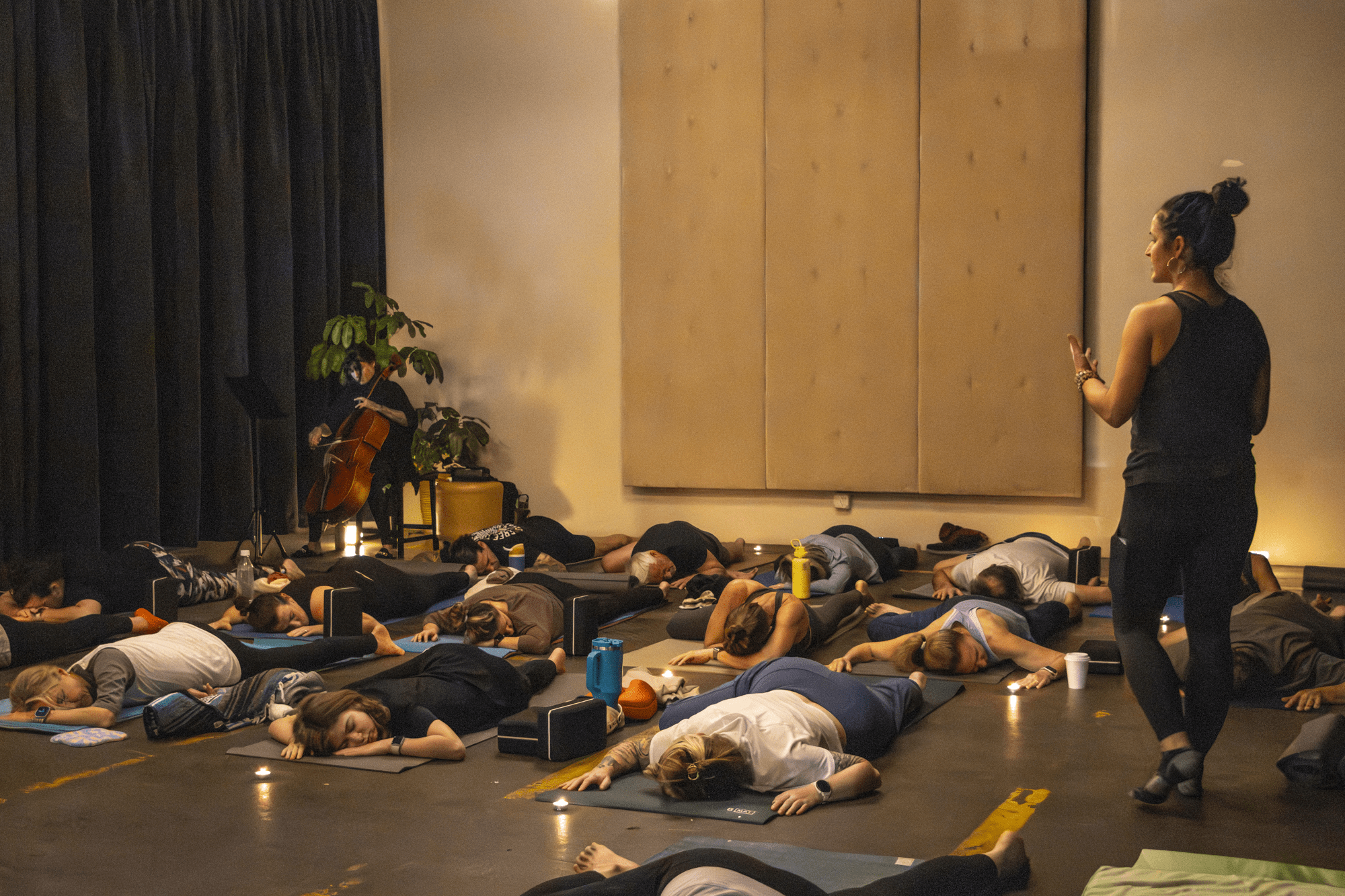 Mind, Body, and Soul Benefits of Yoga | Unita Yoga | Unita Yoga Mind, Body, and Soul Benefits of Yoga