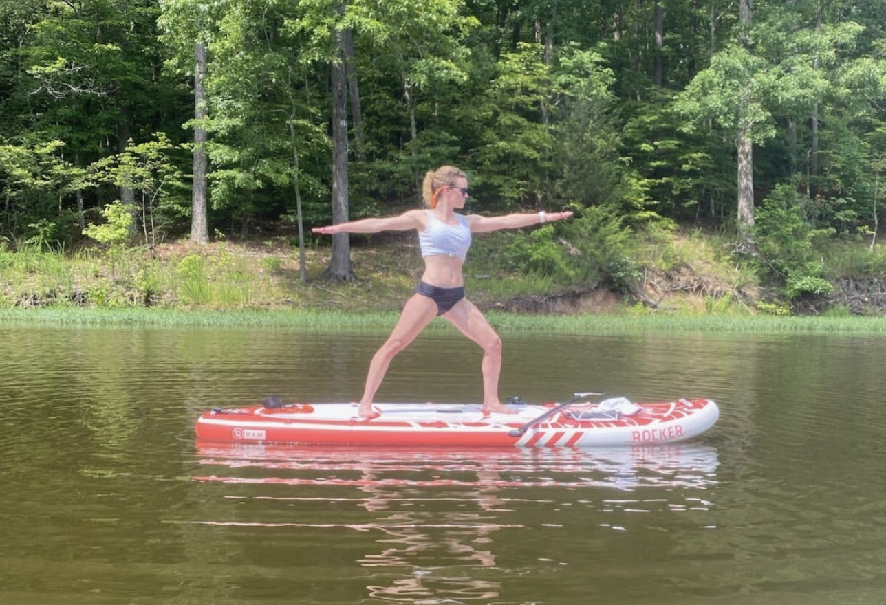 Improve Core Stability